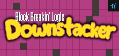 Block Breakin' Logic Downstacker PC Specs