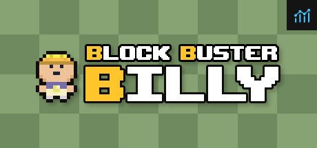 Block Buster Billy PC Specs
