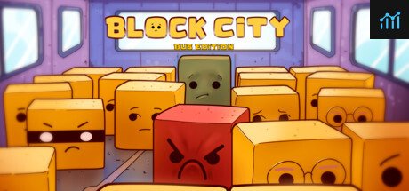Can I Run Block City: Bus Edition?