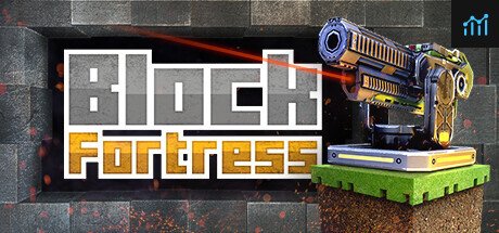 Block Fortress PC Specs