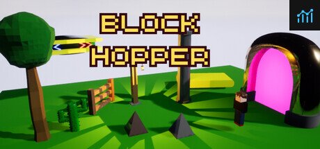 Block Hopper PC Specs