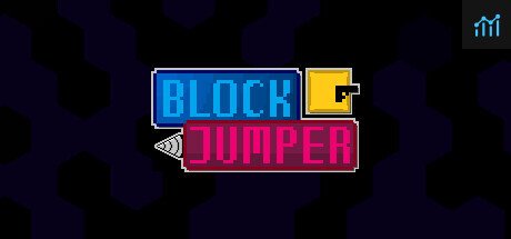 Block Jumper PC Specs
