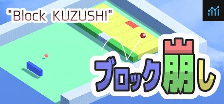 Block KUZUSHI PC Specs