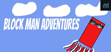 Block Man Adventures PC Specs