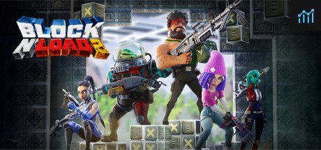Block N Load 2 PC Specs