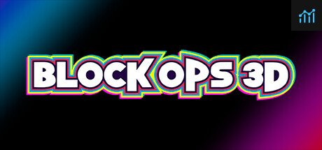 BLOCK OPS 3D PC Specs