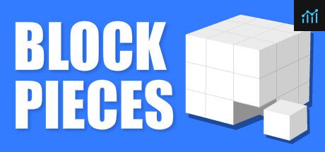 Block Pieces - 3D Jigsaw Puzzle PC Specs