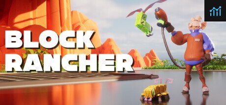 Block Rancher PC Specs