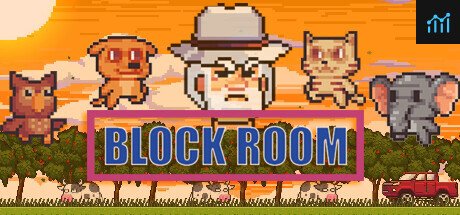 Block Room PC Specs