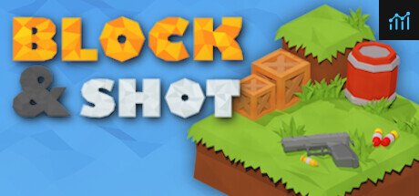 Block & Shot PC Specs