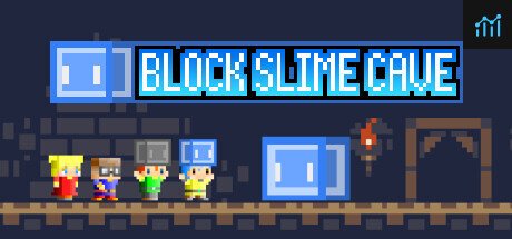 BLOCK SLIME CAVE PC Specs