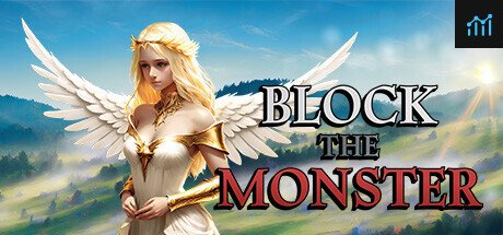 Block The Monster PC Specs