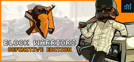 BLOCK WARRIORS: Definitive Edition PC Specs