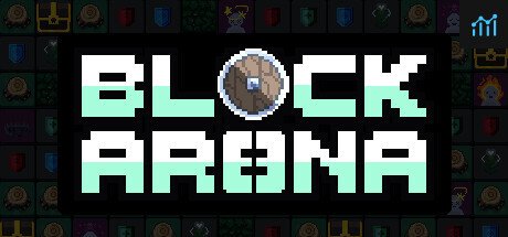 BlockArena PC Specs