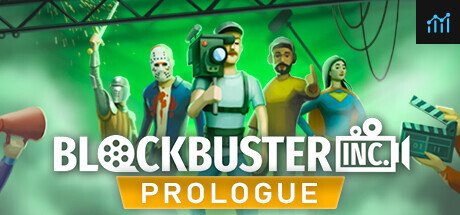 Blockbuster Inc. - Prologue PC Specs