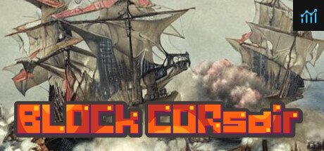 BLOCkCORsair PC Specs