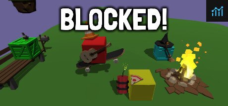Blocked! PC Specs