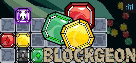 Blockgeon PC Specs