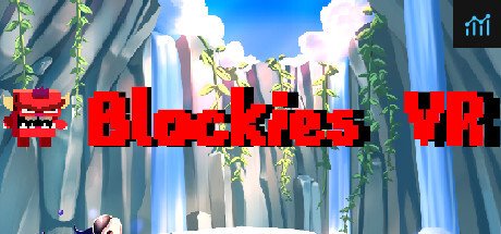 Blockies VR PC Specs