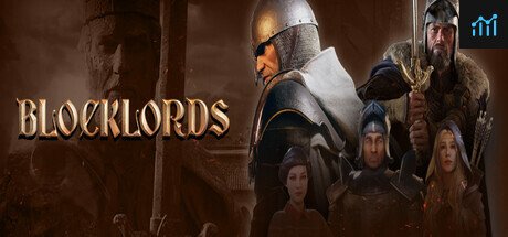 BLOCKLORDS PC Specs
