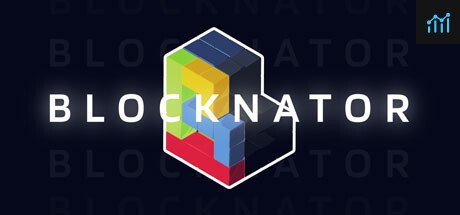 Blocknator PC Specs