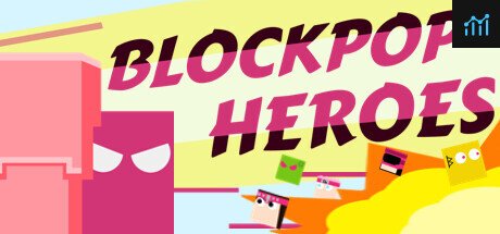 Blockpop Heroes PC Specs