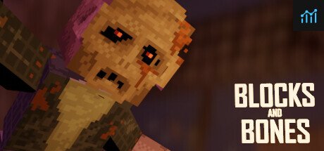 Blocks and Bones PC Specs
