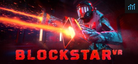 BlockStar VR PC Specs