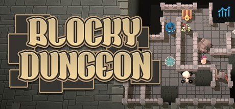 Blocky Dungeon PC Specs