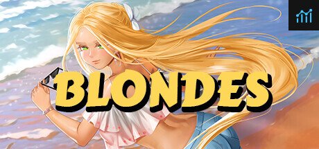 Blondes PC Specs