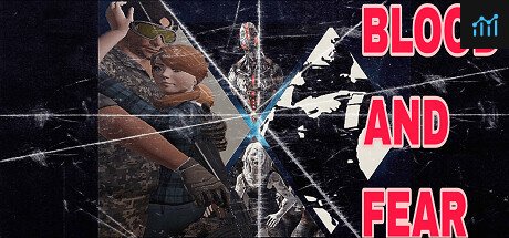 BLOOD AND FEAR - PART 1 PC Specs