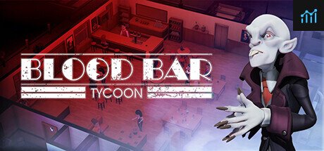 Blood Bar Tycoon PC Specs