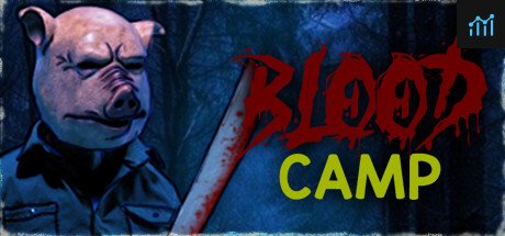 Blood Camp PC Specs