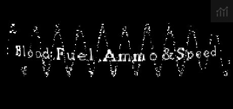 Blood, Fuel, Ammo & Speed PC Specs