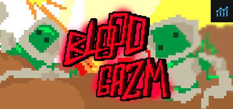 Blood Gazm PC Specs