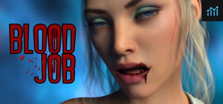 Blood Job PC Specs