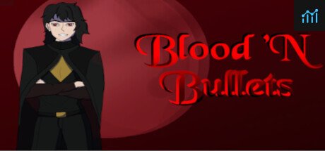 Blood 'N Bullets PC Specs
