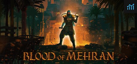 Blood of Mehran PC Specs