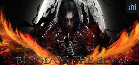 Blood of the Elves PC Specs