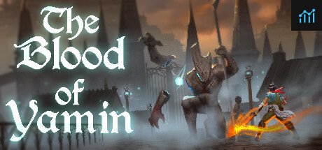 Blood of Yamin PC Specs