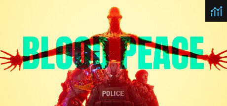 Blood Peace PC Specs