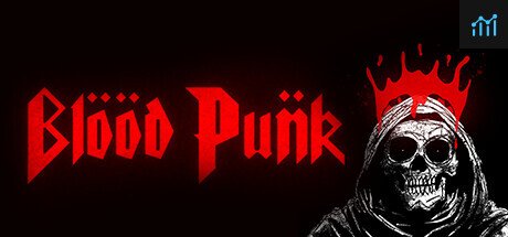 Blood Punk PC Specs