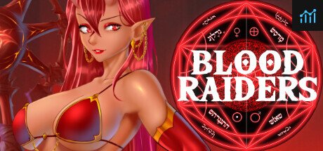 Blood Raiders PC Specs