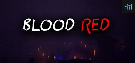 Blood Red PC Specs