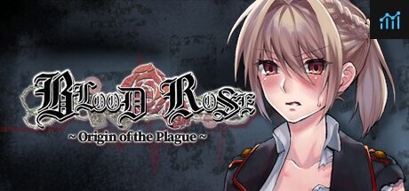 Blood Rose ~ Origin of the Plague PC Specs