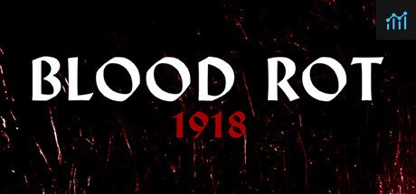 Blood Rot: 1918 PC Specs