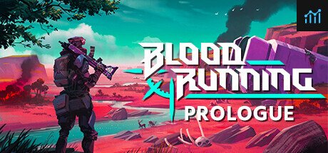Blood Running: Prologue PC Specs