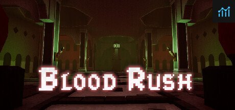 Blood Rush PC Specs
