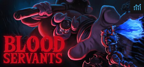 Blood Servants PC Specs