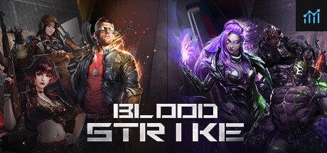Blood Strike PC Specs
